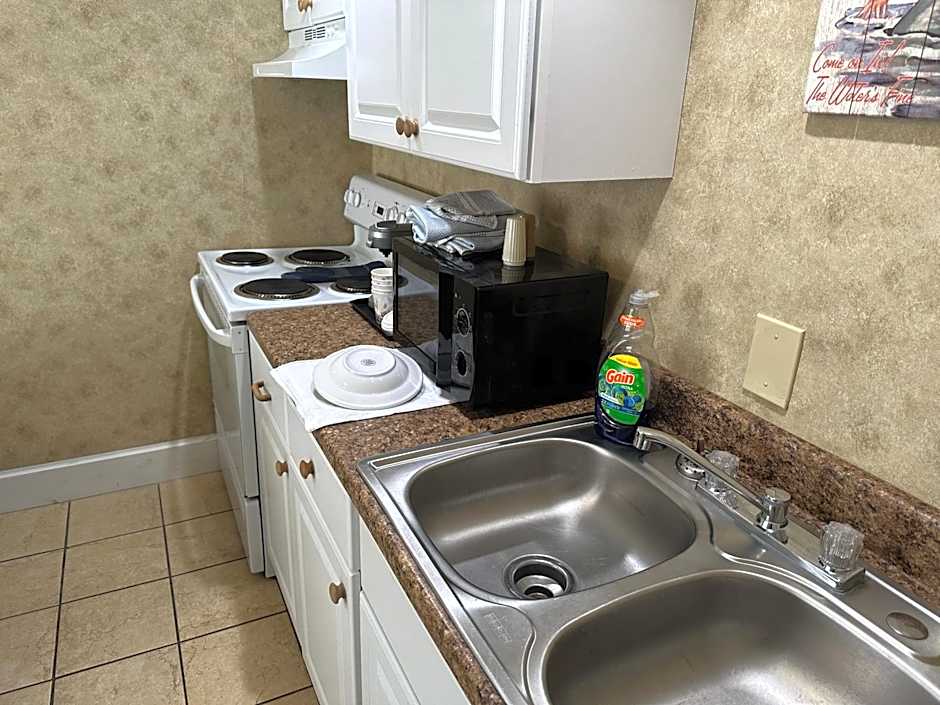 Island House Historic Vacation Rentals