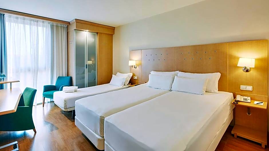 Sercotel Porta Barcelona