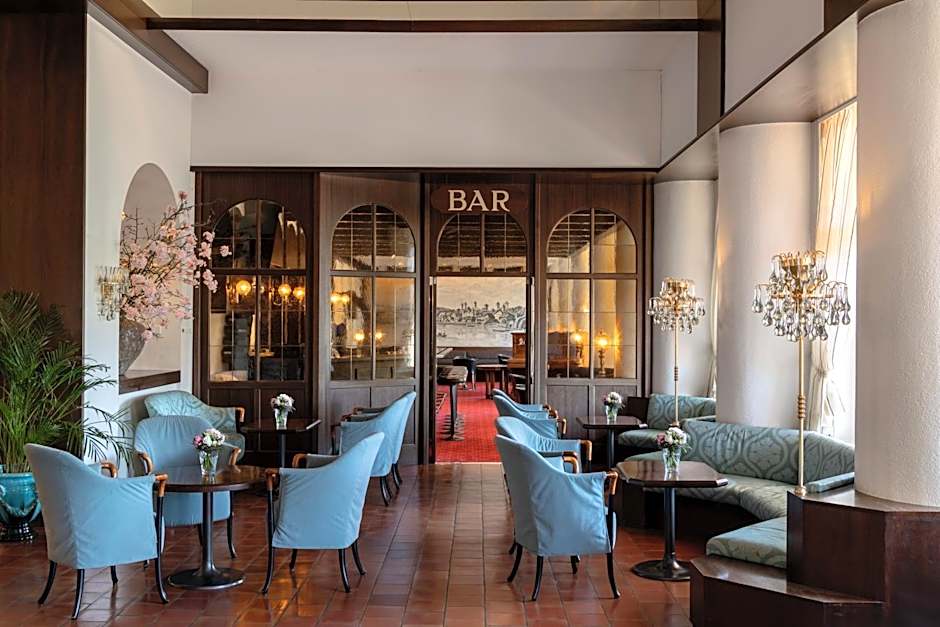 Grand Hotel Europe