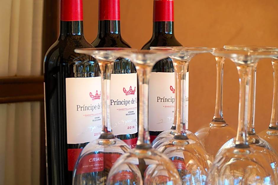 Agroturismo Finca Sa Tanca