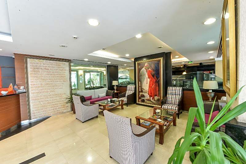 Midas Hotel