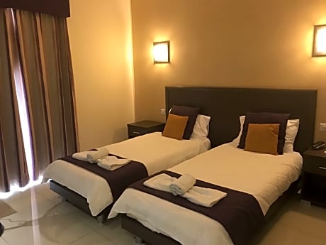 Double or Twin Superior Room