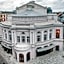 Mercure Hotel Raphael Wien