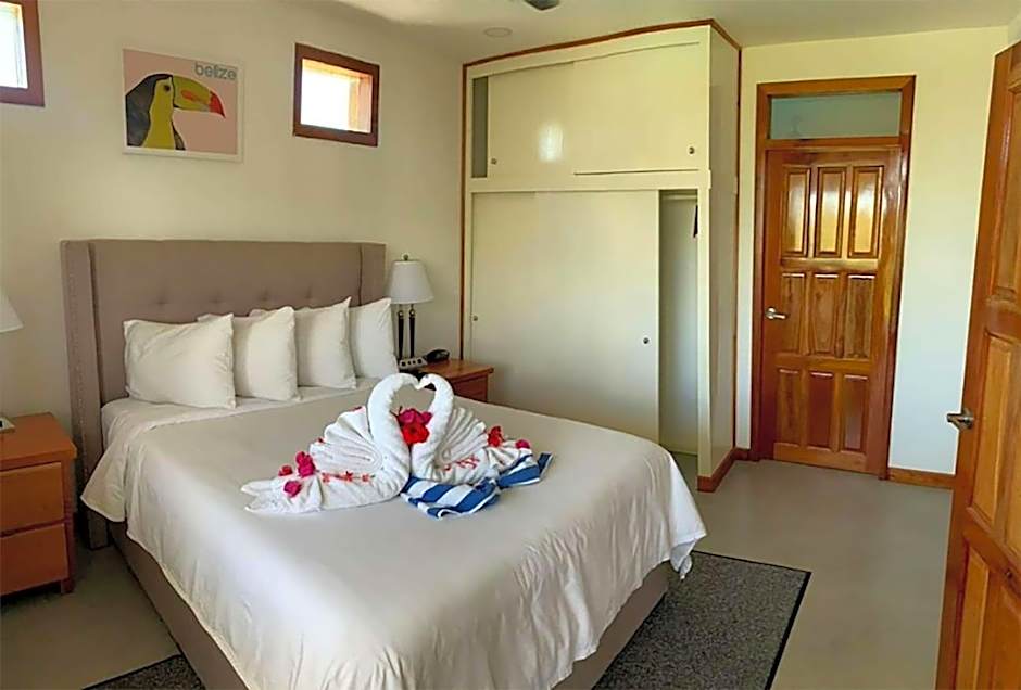 Best Western Grand Baymen Gardens