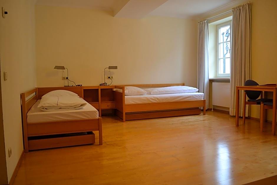 Haus der Begegnung Heilig Geist