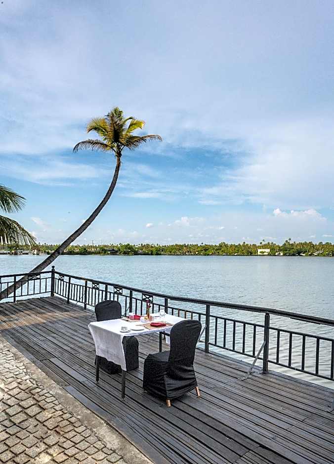Club Mahindra Cherai Beach, Kochi