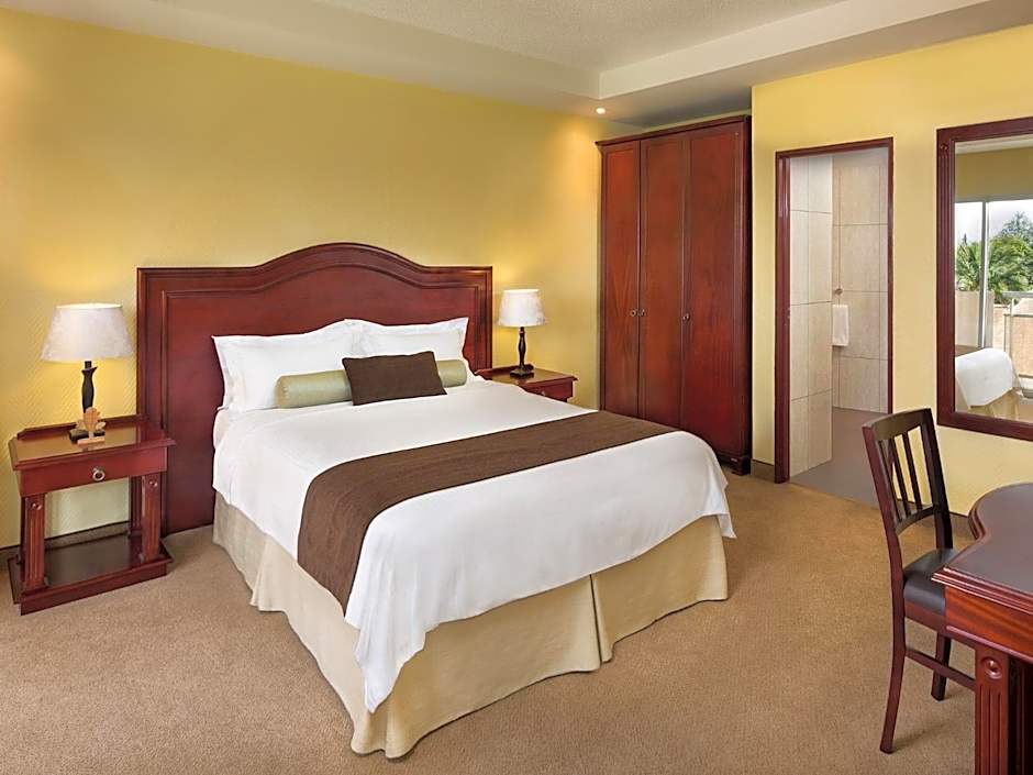 Hotel des Mille Collines