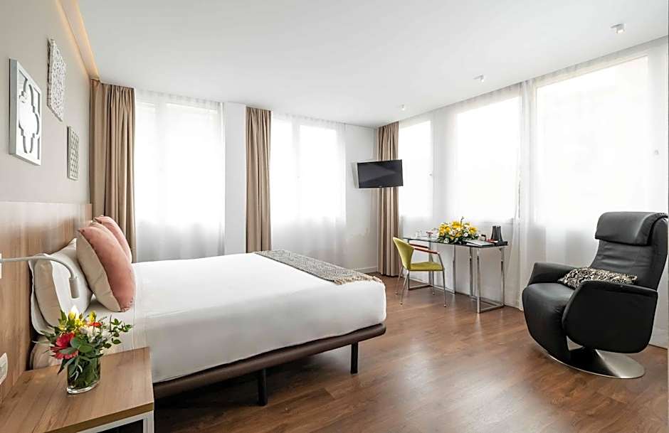 Vilana Hotel Boutique