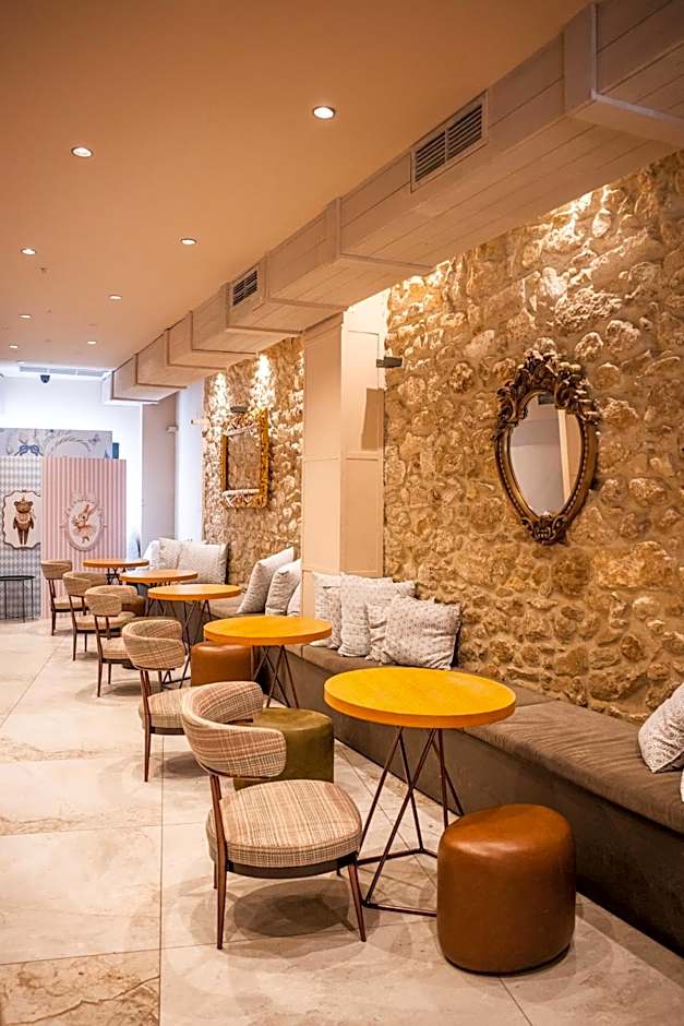 Pagopoieion - Adults Only Suites