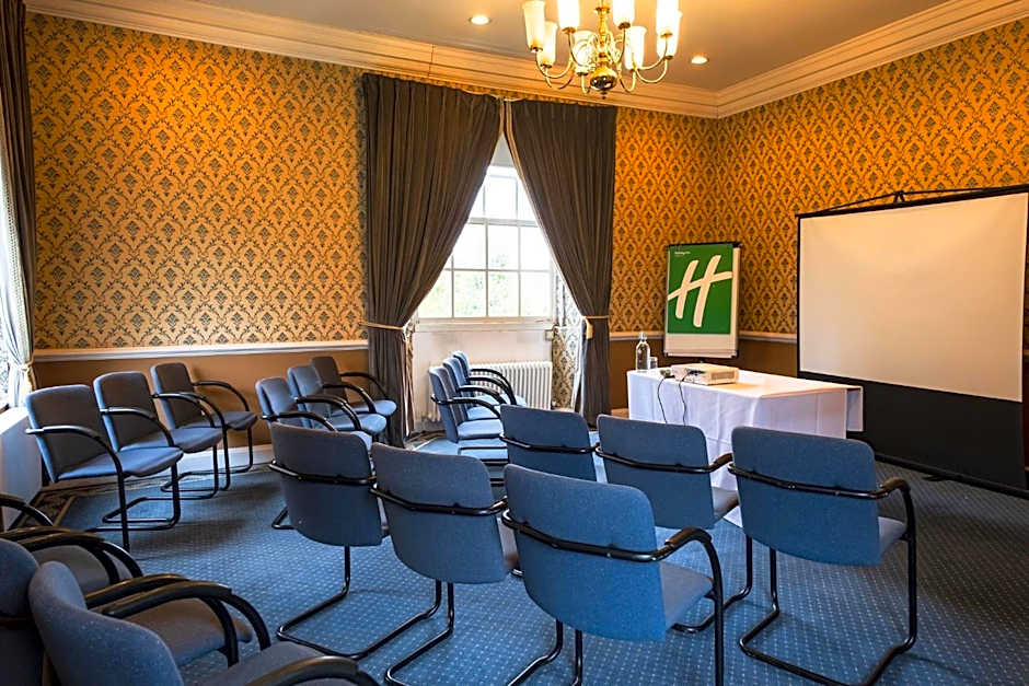 Holiday Inn Doncaster A1- M Jct 36 By IHG