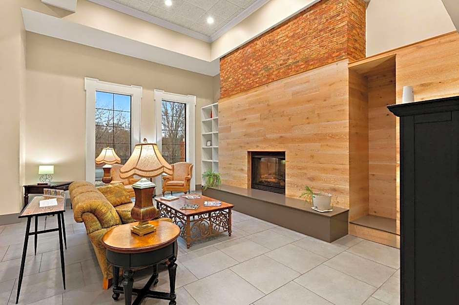 Country Inn & Suites by Radisson, Jonesborough-Johnson City West, TN