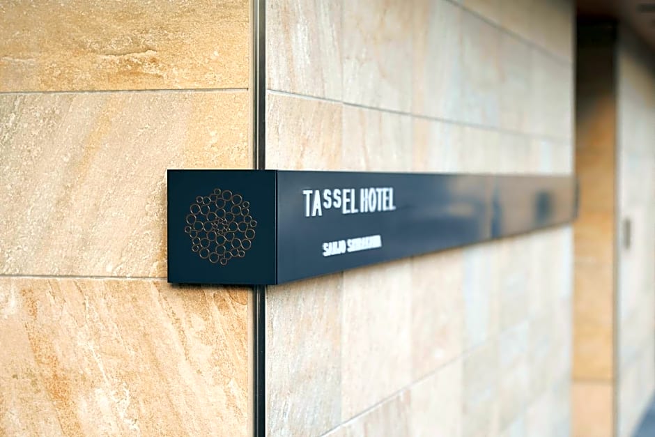 Tassel Hotel Sanjo Shirakawa
