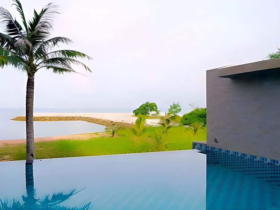 Nantra Pattaya Baan Ampoe Beach