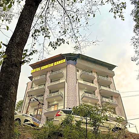 Hotel Sudesh Ganga