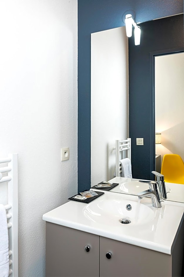 Teneo Apparthotel Bordeaux Gare Saint Jean