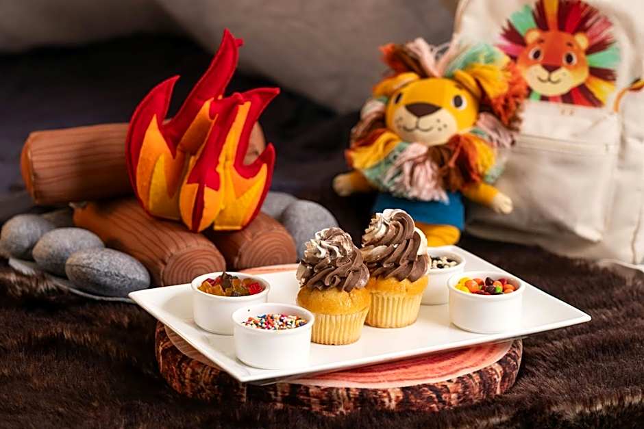 The Ritz-Carlton St. Louis