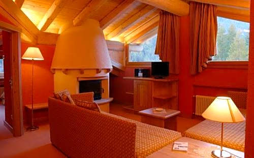 Eco Wellness Hotel Notre Maison