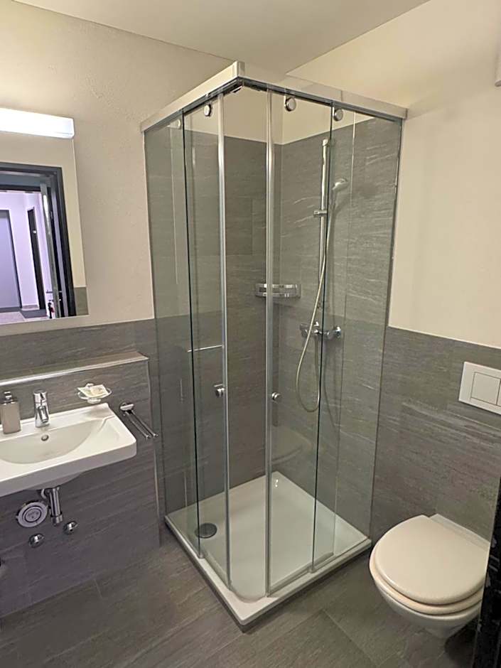 Aladin Apartments St Moritz