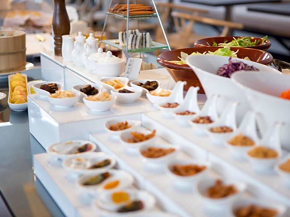 All-Ur Boutique Motel- Hua-Lian Branch