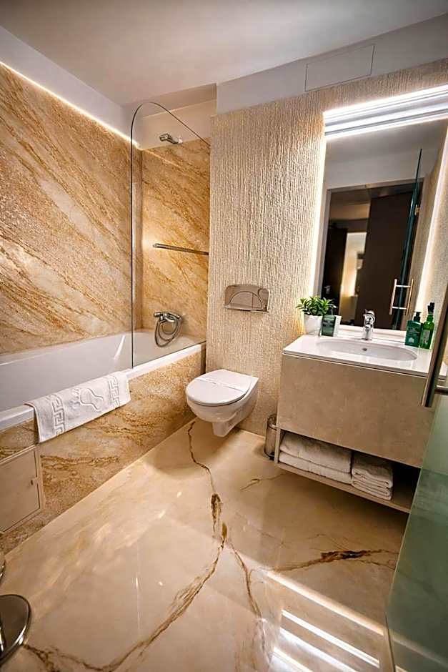 Hotel Paradis