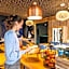 Mercure Saint Omer Centre Gare