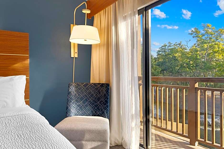 Holiday Inn Express Hilton Head Island By IHG