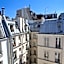 Hipotel Paris Voltaire Bastille