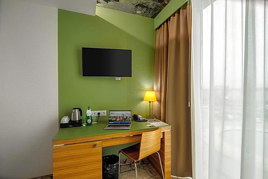 Mercure Tallinn