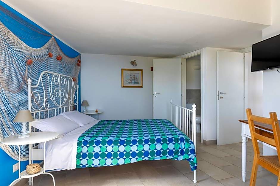 Tauromenion Guest House