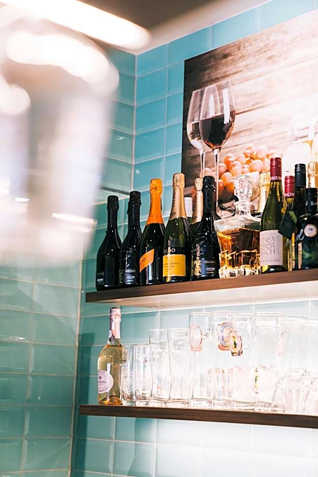 O&O Hotel Oberursel Zentrum