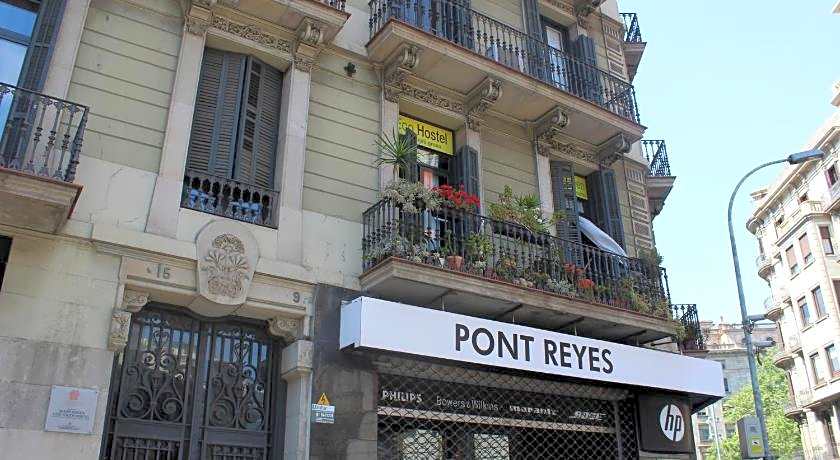 Sleep Green - Certified Eco Youth Hostel Barcelona