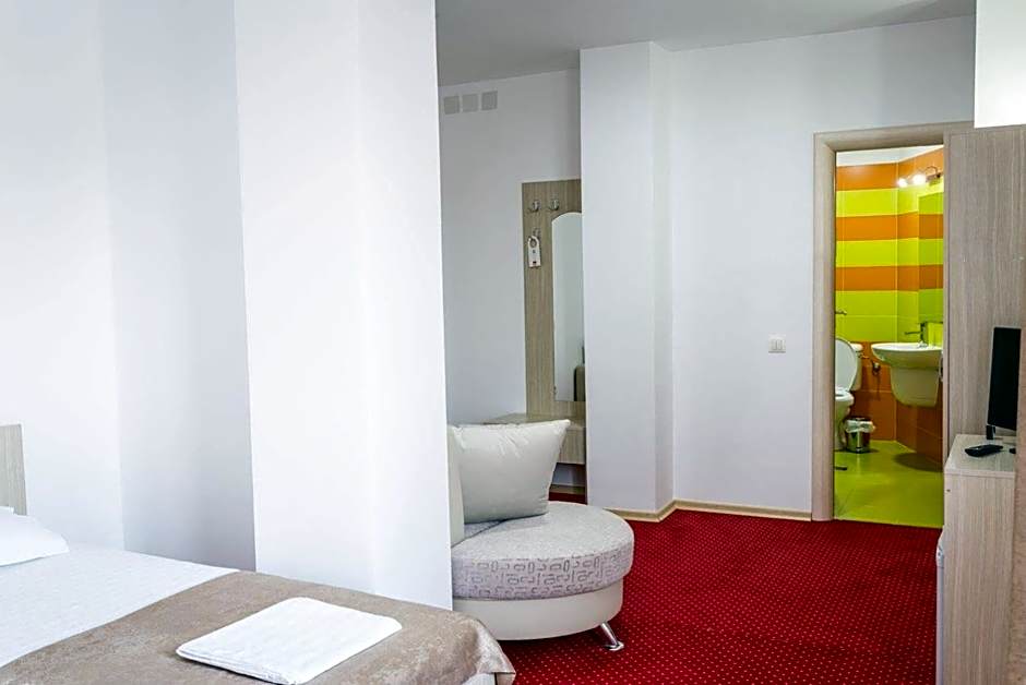 Live Tulcea Hotel