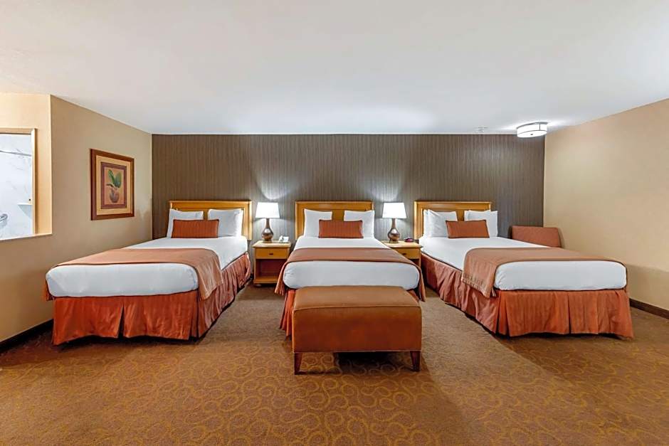 Best Western Plus Pavilions