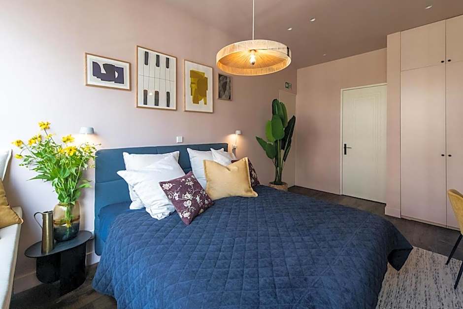 Luxurious Residence in Vondelpark/Museum District