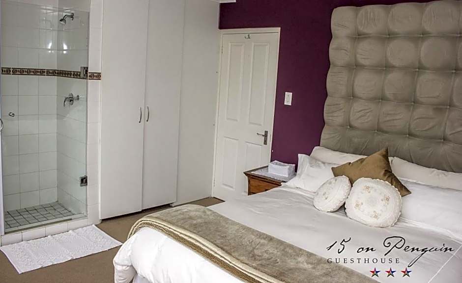 15 On Penguin Guest House