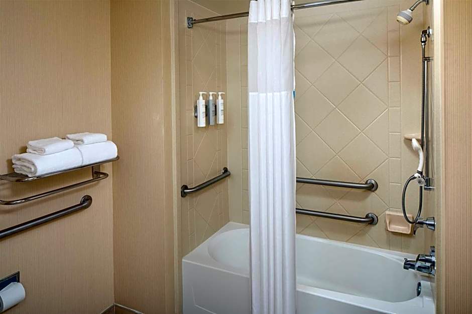 Hampton Inn & Suites North Conway