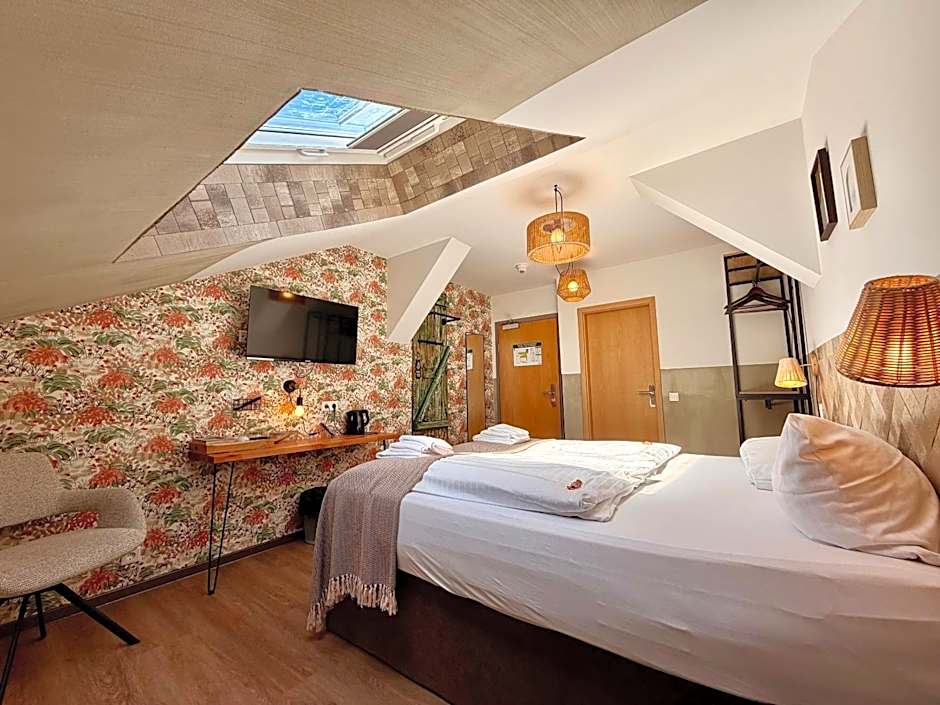 Aparthotel Fairschlafen Minden