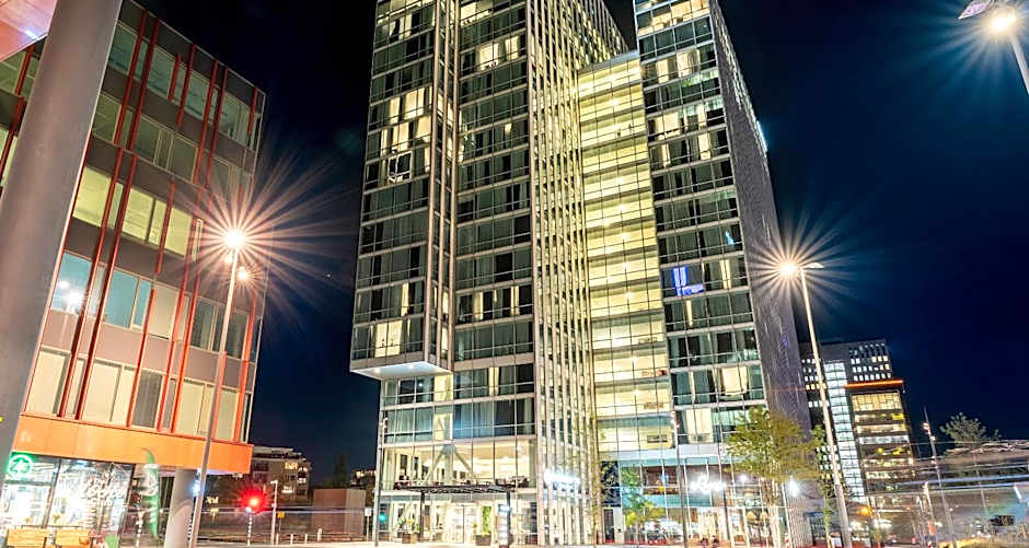 PLAZA Premium Almere