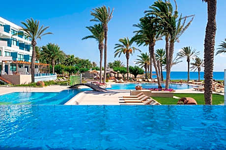 Constantinou Bros Asimina Suites Hotel