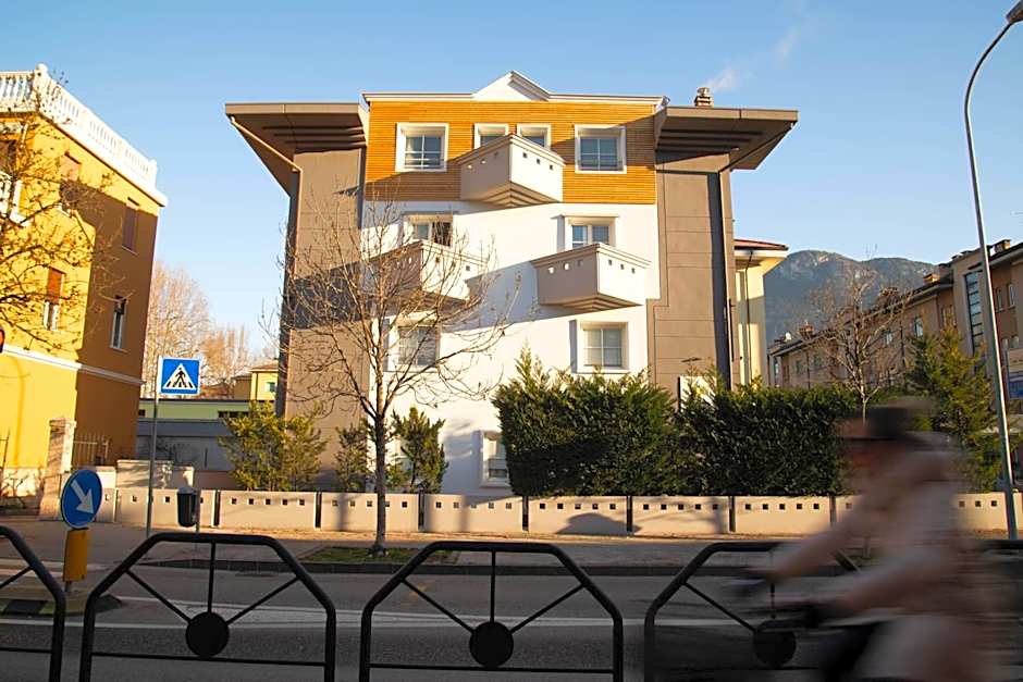 Hotel Garnì Villa Fontana