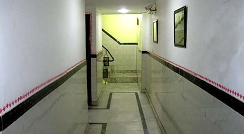 Ajay International Hotel