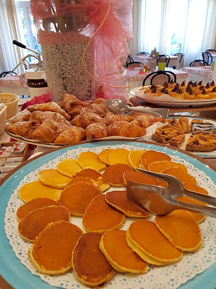 Hotel Romagna