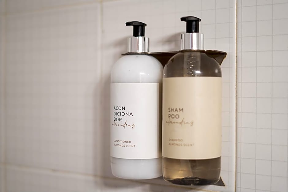 Gran Hotel Panamericano