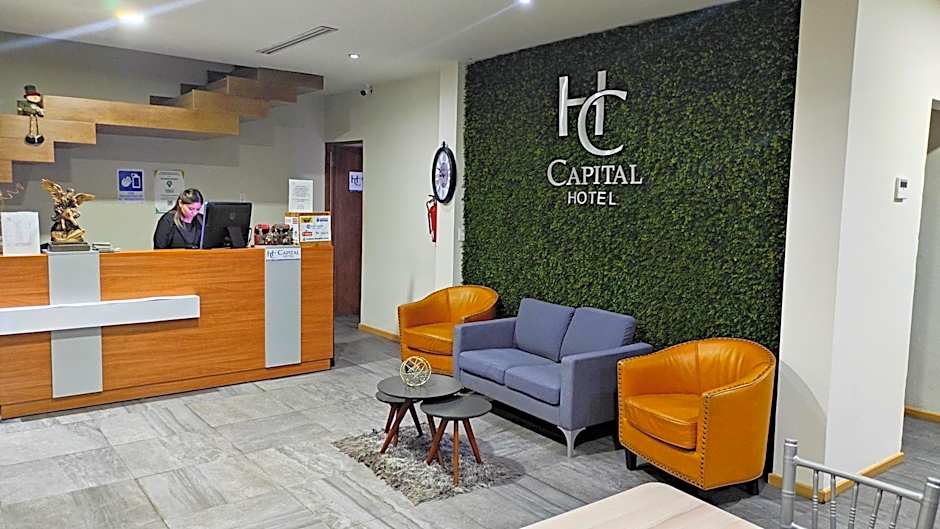 Capital Hotel