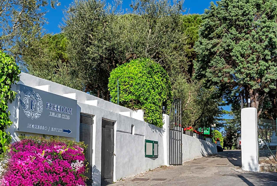 Hotel & Spa Relais Freedom Club