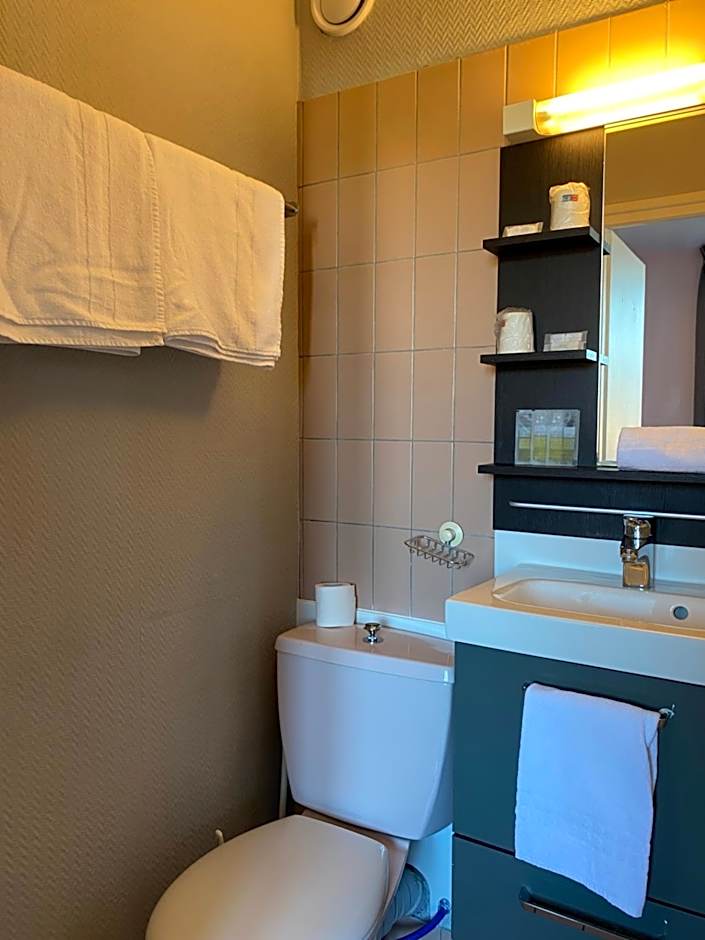 Hotel Le Bellevue