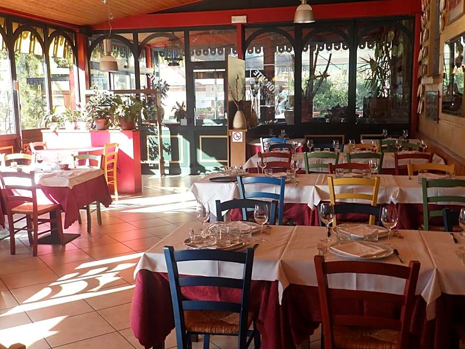 Hotel Valganna - Tre Risotti