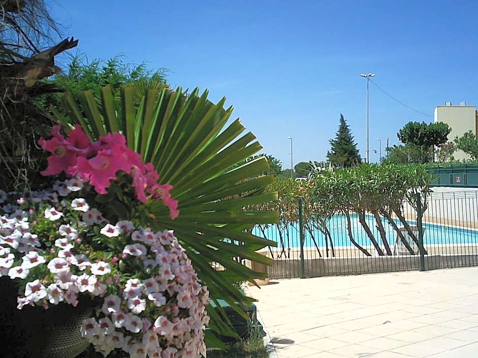 Hôtel Residence Les Aiguades