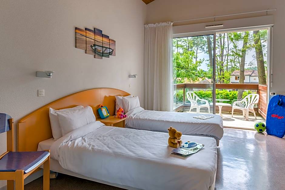 Azureva Club Ronce les Bains