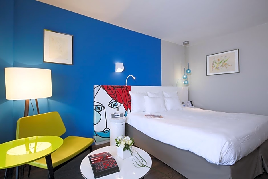 Hotel Napoleon